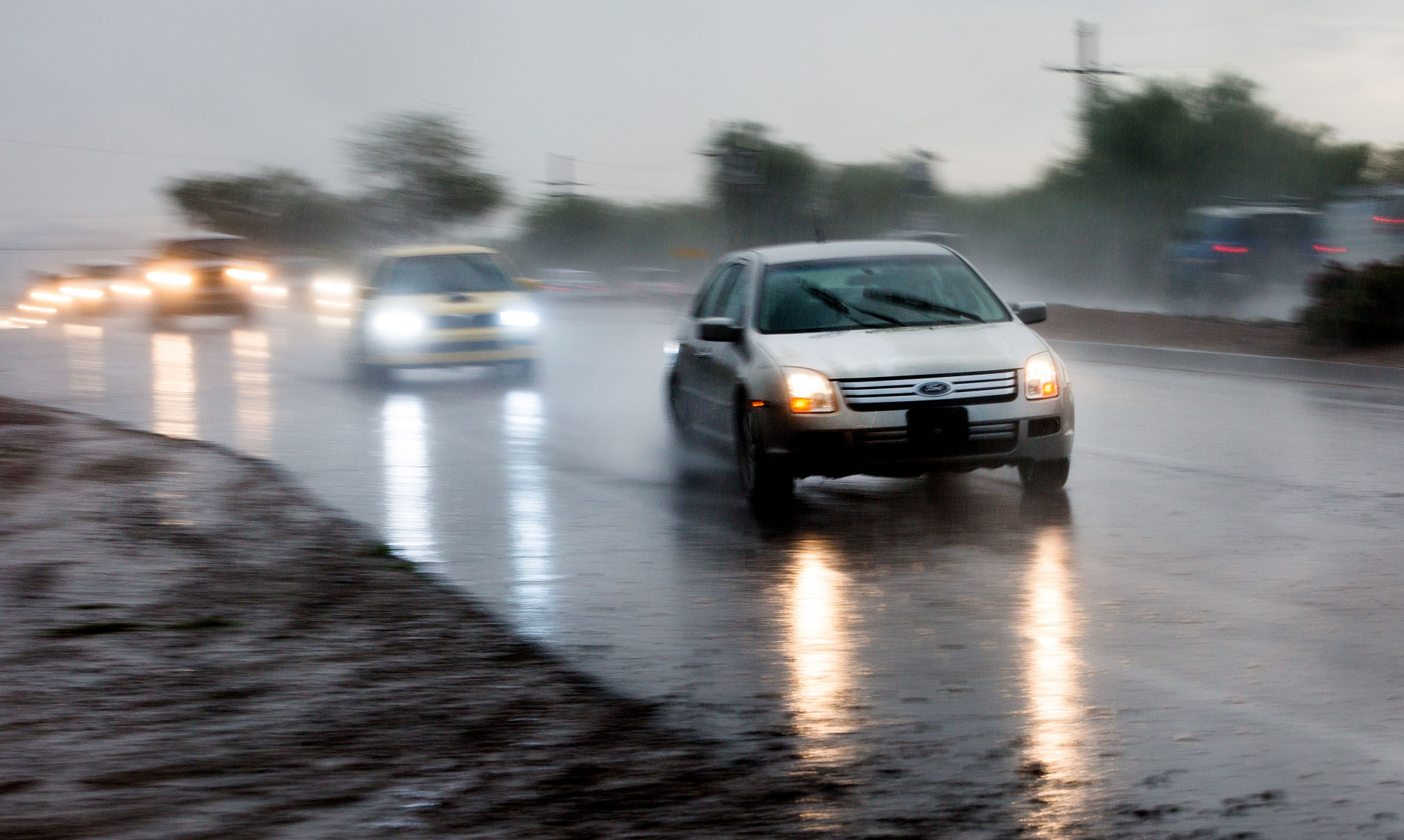 Monsoon 2018